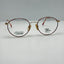 Earth Elements TW 10 LAV Japan Titanium Eye Glasses Eyeglasses Frames 52-19-140