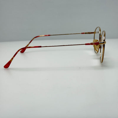 Earth Elements TW 10 LAV Japan Titanium Eye Glasses Eyeglasses Frames 52-19-140
