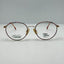 Earth Elements TW 10 LAV Japan Titanium Eye Glasses Eyeglasses Frames 52-19-140