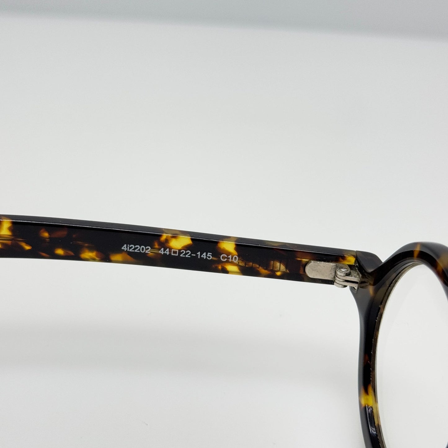 Fabulous Fannys Eyeglasses Eye Glasses Frames 4i2202 C10 44-22-145