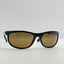 Unbranded Eyeglasses Eye Glasses OC Extreme Black Frame Japan Vintage