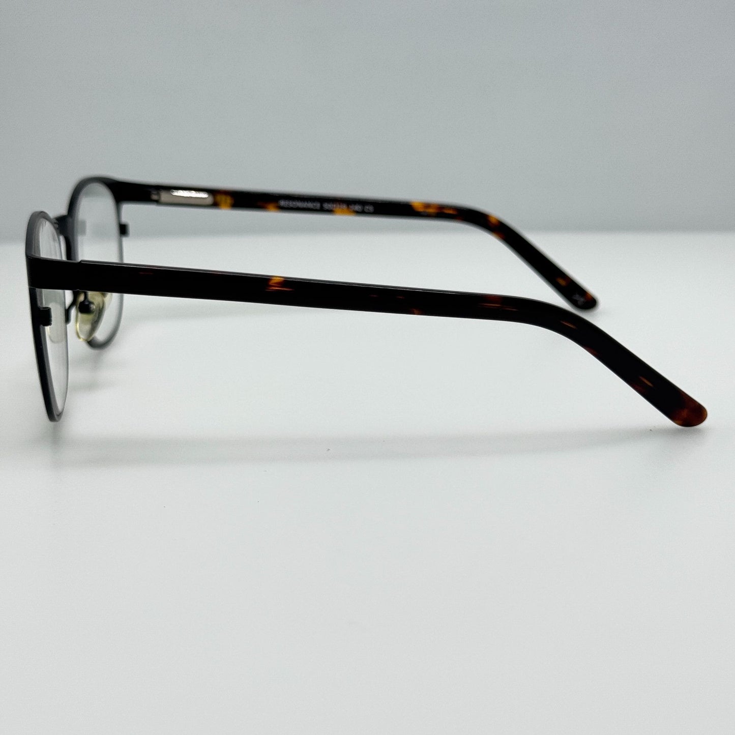RFLKT Eyeglasses Eye Glasses Frames Eyewear Resonance C5 50-19-140