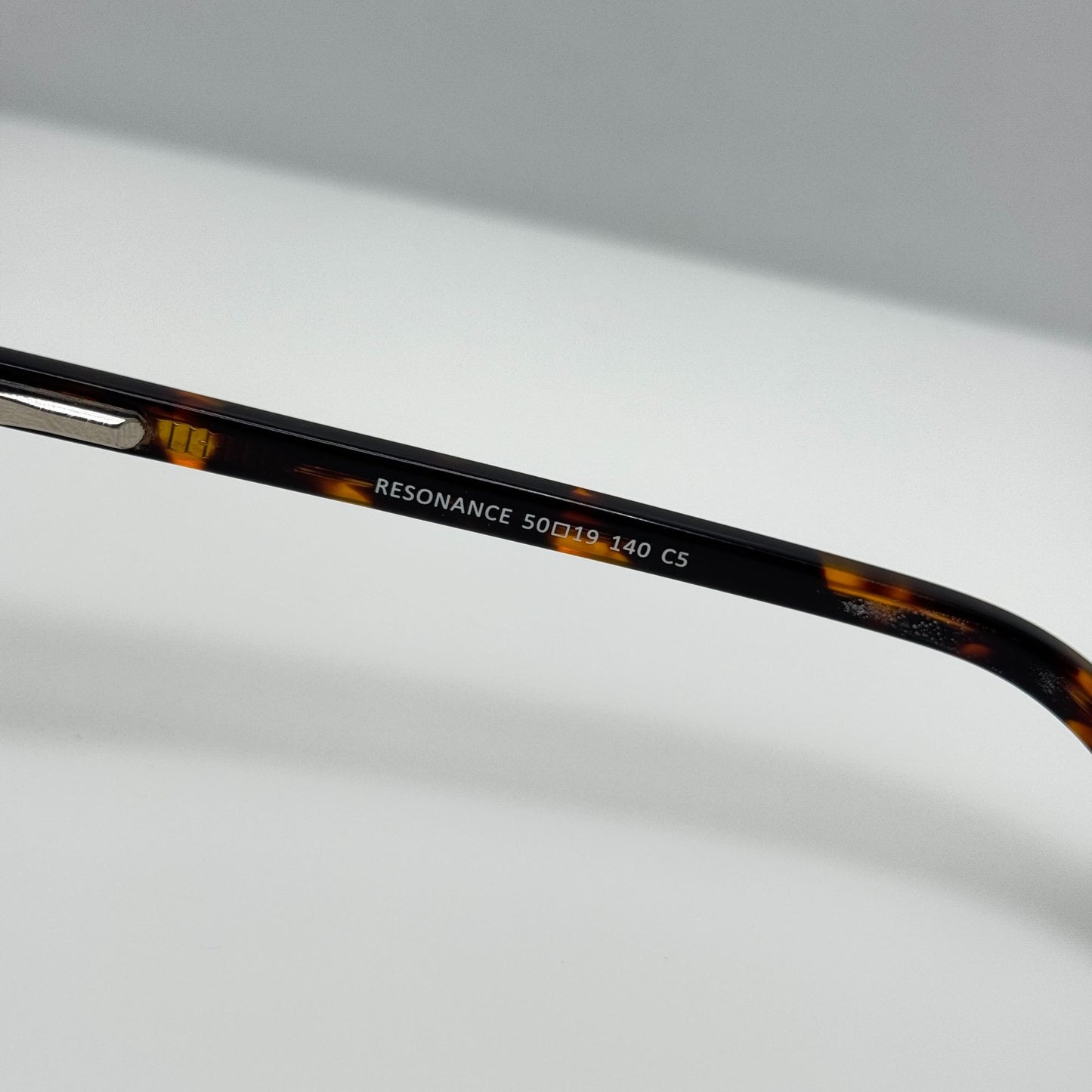 RFLKT Eyeglasses Eye Glasses Frames Eyewear Resonance C5 50-19-140