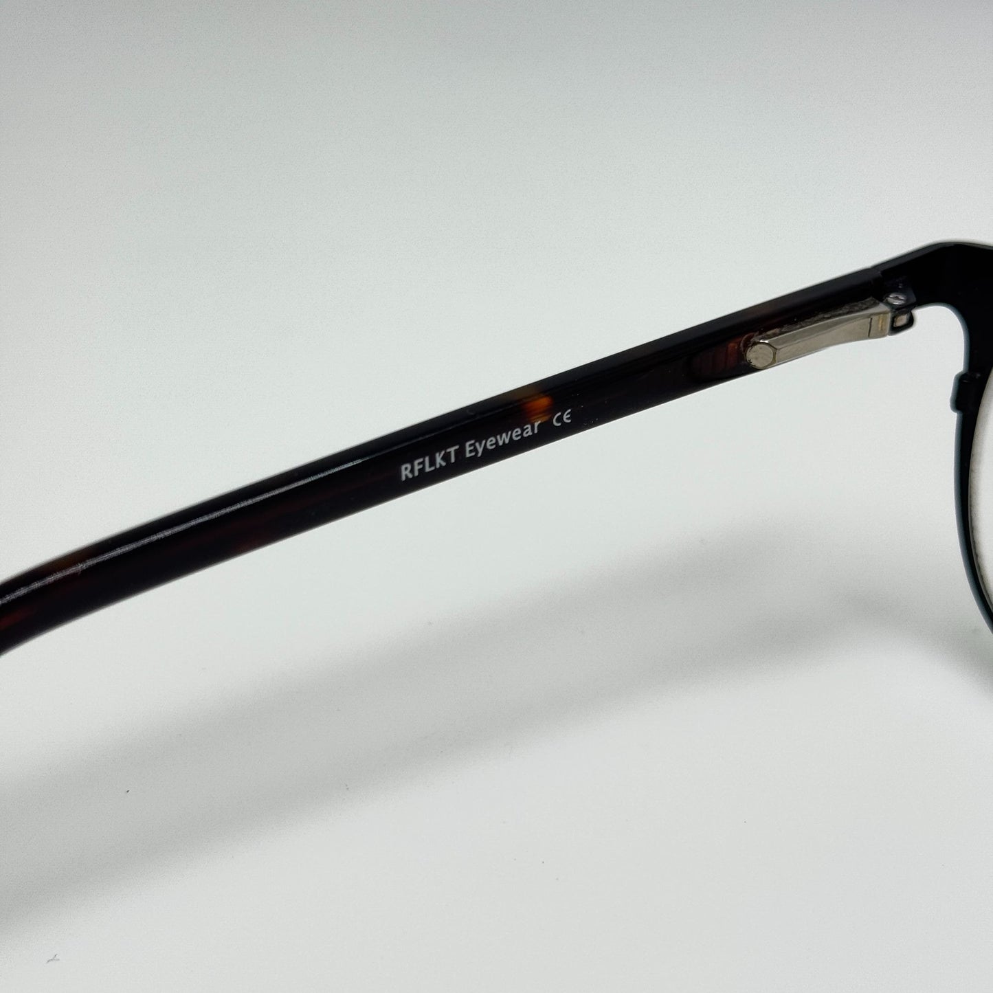 RFLKT Eyeglasses Eye Glasses Frames Eyewear Resonance C5 50-19-140