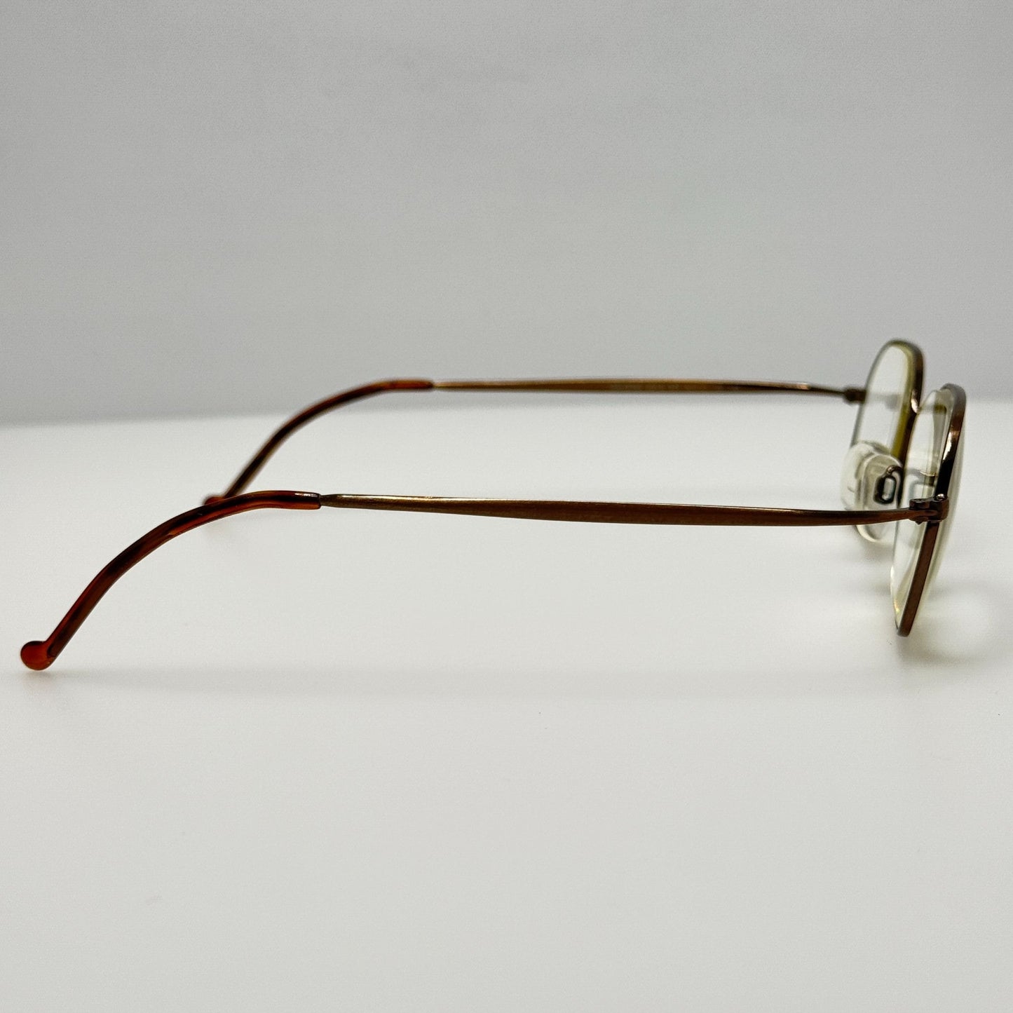 Neostyle Eyeglasses Eye Glasses Frames Galleria 234 S 534 Italy 50-17-145