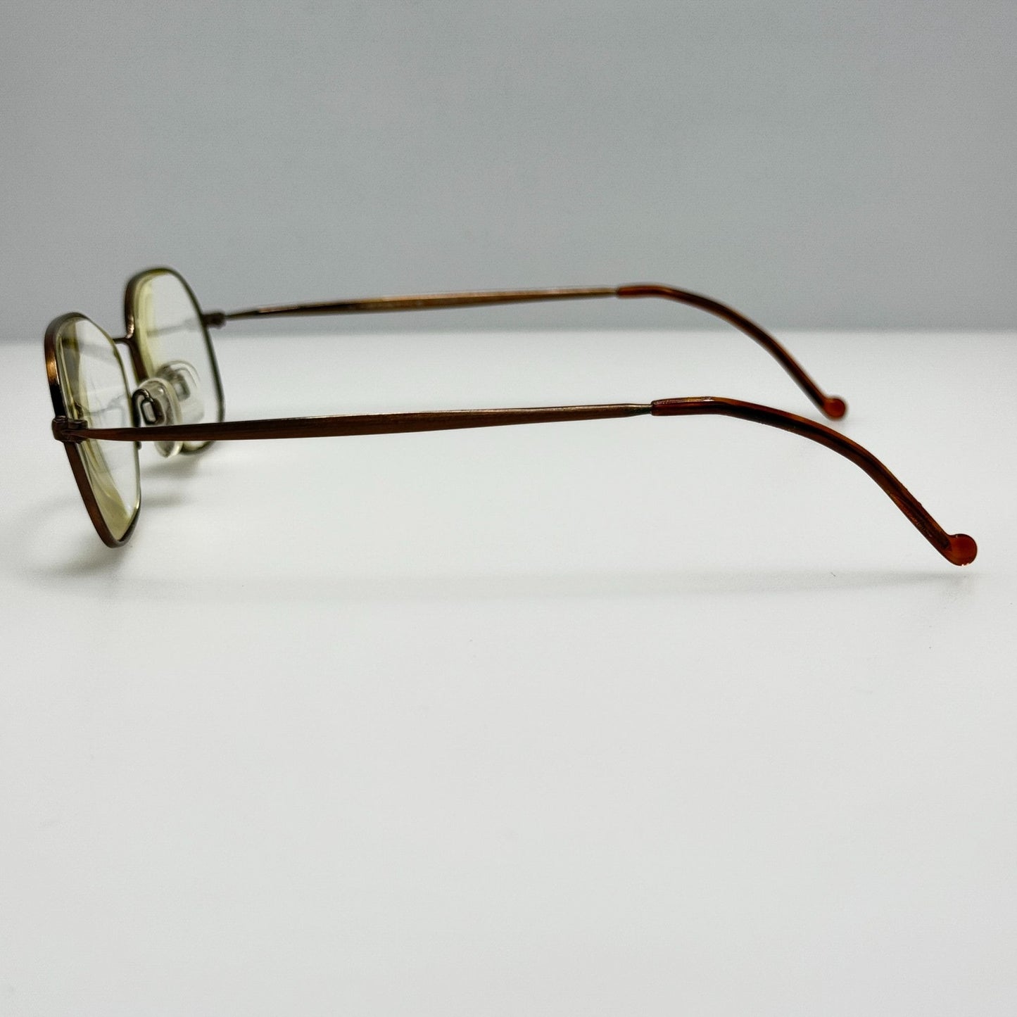 Neostyle Eyeglasses Eye Glasses Frames Galleria 234 S 534 Italy 50-17-145