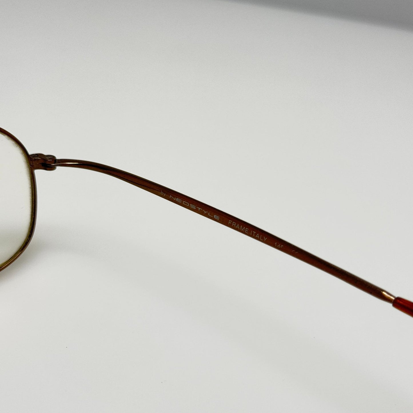 Neostyle Eyeglasses Eye Glasses Frames Galleria 234 S 534 Italy 50-17-145
