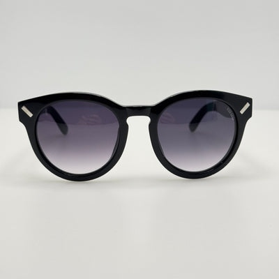Kenzo Sunglasses KZ 3158 C05 Black France 52-21-140