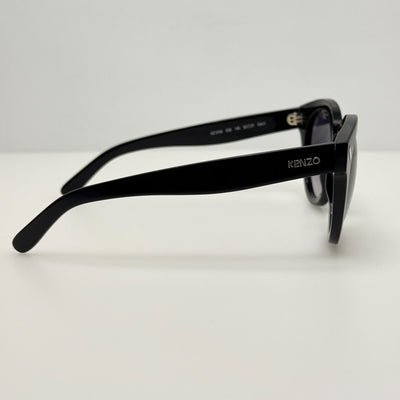 Kenzo Sunglasses KZ 3158 C05 Black France 52-21-140