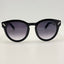 Kenzo Sunglasses KZ 3158 C05 Black France 52-21-140