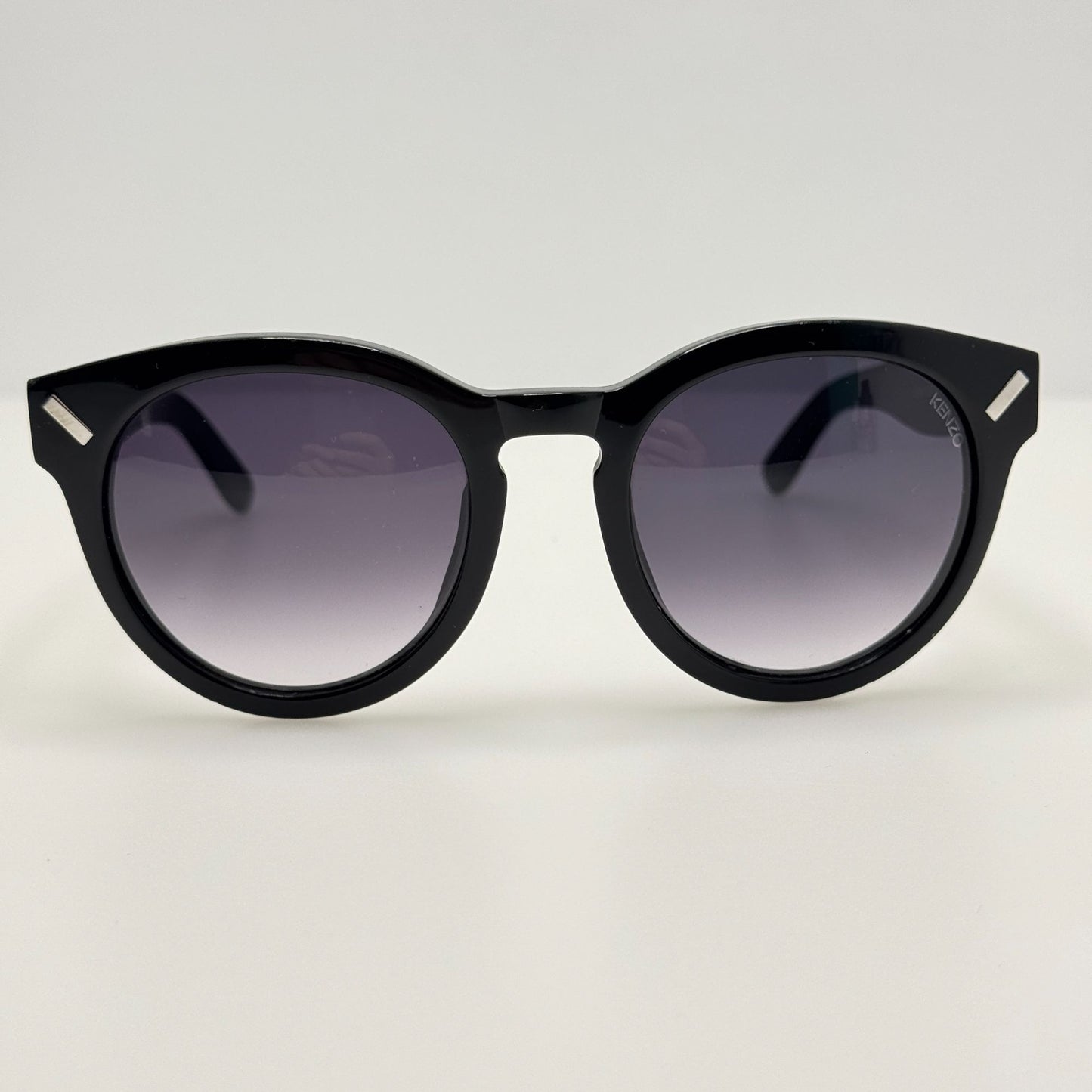 Kenzo Sunglasses KZ 3158 C05 Black France 52-21-140