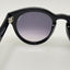 Kenzo Sunglasses KZ 3158 C05 Black France 52-21-140