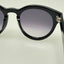 Kenzo Sunglasses KZ 3158 C05 Black France 52-21-140