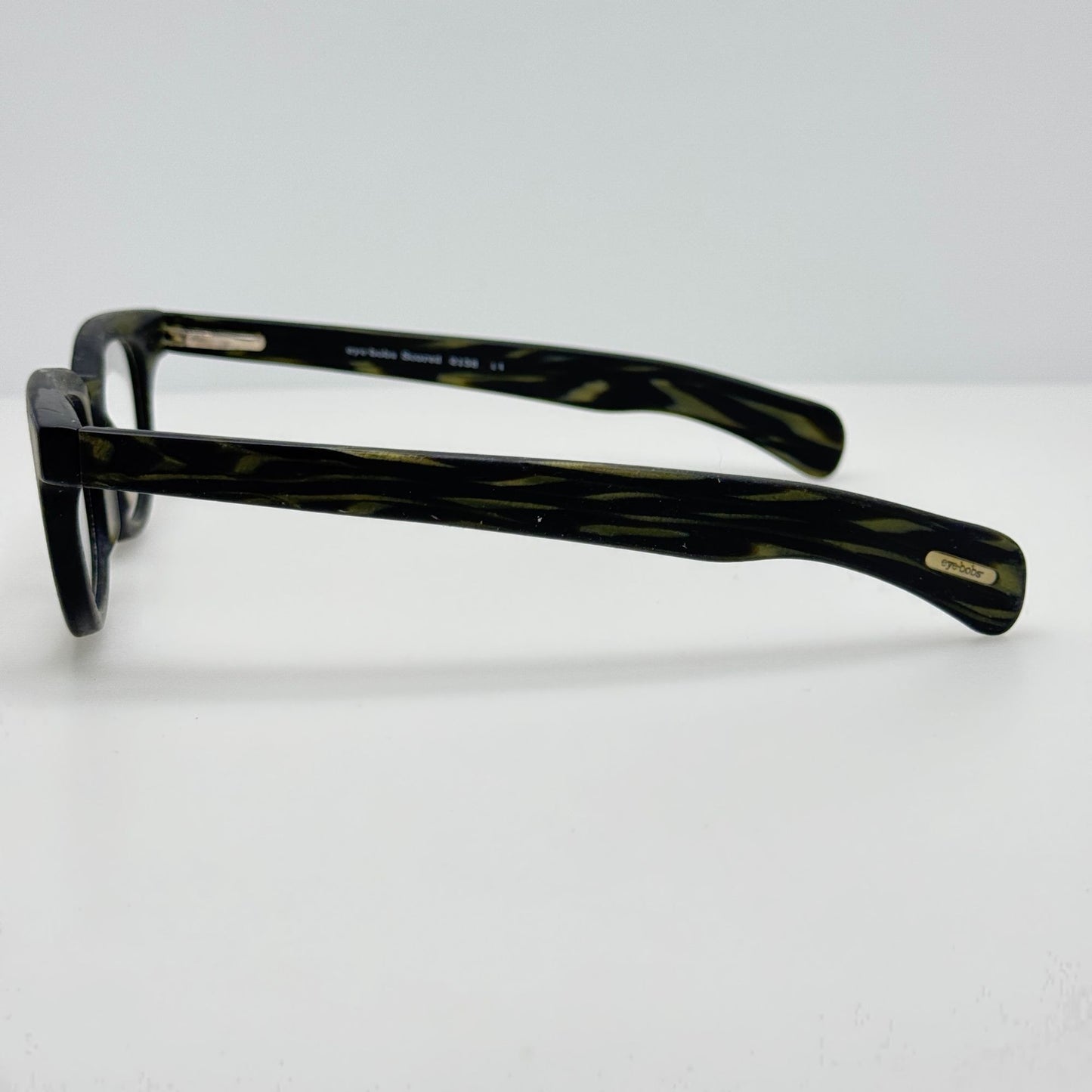 Eyebobs Eyeglasses Eye Glasses Readers 2158 14 Scored