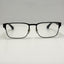 Emporio Armani Eyeglasses Eye Glasses Frames EA 1027 3001 55-18-140