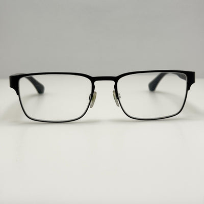 Emporio Armani Eyeglasses Eye Glasses Frames EA 1027 3001 55-18-140