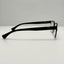 Emporio Armani Eyeglasses Eye Glasses Frames EA 1027 3001 55-18-140
