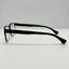 Emporio Armani Eyeglasses Eye Glasses Frames EA 1027 3001 55-18-140