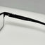 Emporio Armani Eyeglasses Eye Glasses Frames EA 1027 3001 55-18-140