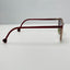 Lisa Loeb Eyeglasses Eye Glasses Frames Fall Back 229 Wine Gold 52-17-135