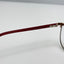 Lisa Loeb Eyeglasses Eye Glasses Frames Fall Back 229 Wine Gold 52-17-135