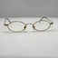 Calvin Klein Eyeglasses Eye Glasses Frames 143 510 Japan 45-20-135