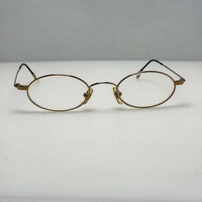 Calvin Klein Eyeglasses Eye Glasses Frames 143 510 Japan 45-20-135