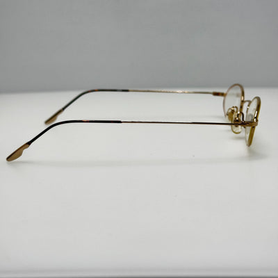 Calvin Klein Eyeglasses Eye Glasses Frames 143 510 Japan 45-20-135