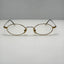 Calvin Klein Eyeglasses Eye Glasses Frames 143 510 Japan 45-20-135