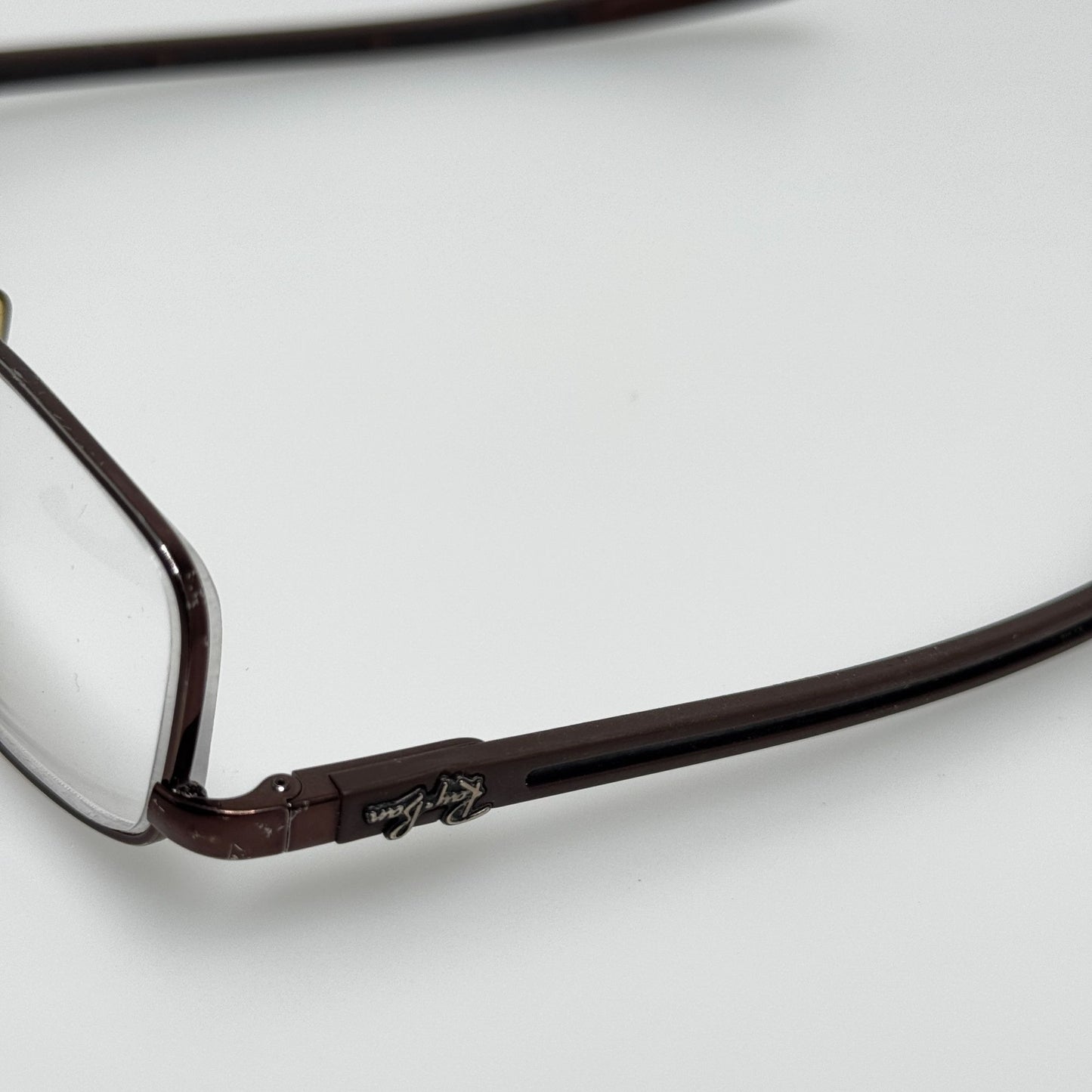 Ray Ban RB 8405 2511 Eyeglasses Eye Glasses Frames 53-18-140