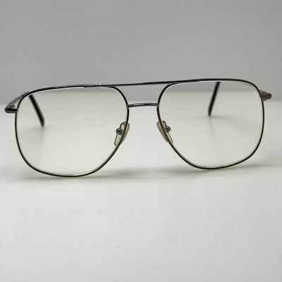 Blueprints BP 3 Gunmetal Eyeglasses Eye Glasses Frames 61-16-140