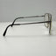 Blueprints BP 3 Gunmetal Eyeglasses Eye Glasses Frames 61-16-140