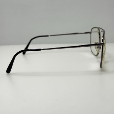 Blueprints BP 3 Gunmetal Eyeglasses Eye Glasses Frames 61-16-140