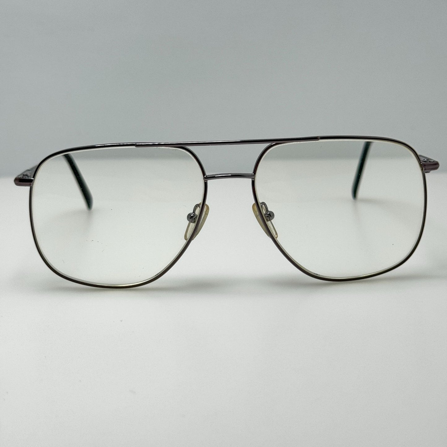 Blueprints BP 3 Gunmetal Eyeglasses Eye Glasses Frames 61-16-140
