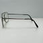 Blueprints BP 3 Gunmetal Eyeglasses Eye Glasses Frames 61-16-140