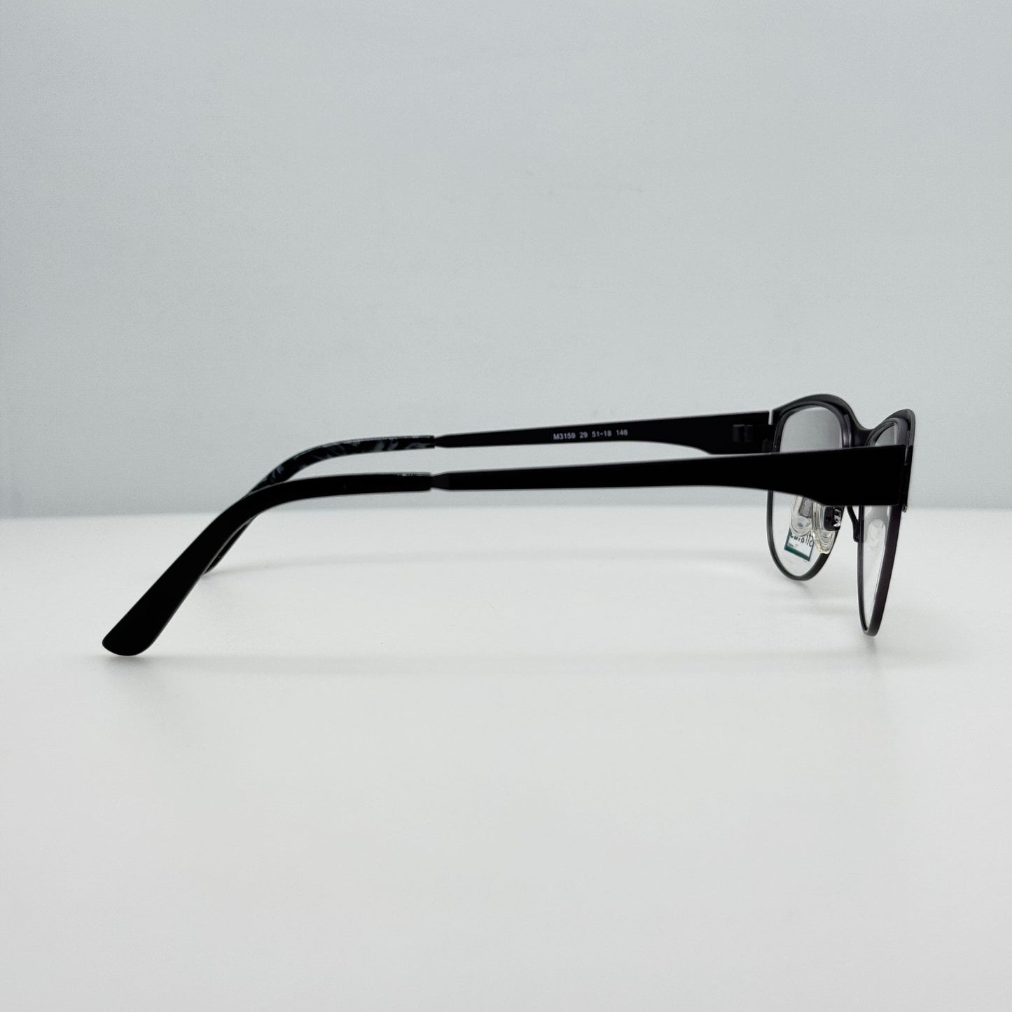 Stratus I.Frame M3159 29 Eye Glasses Eyeglasses Frames 51-18-146