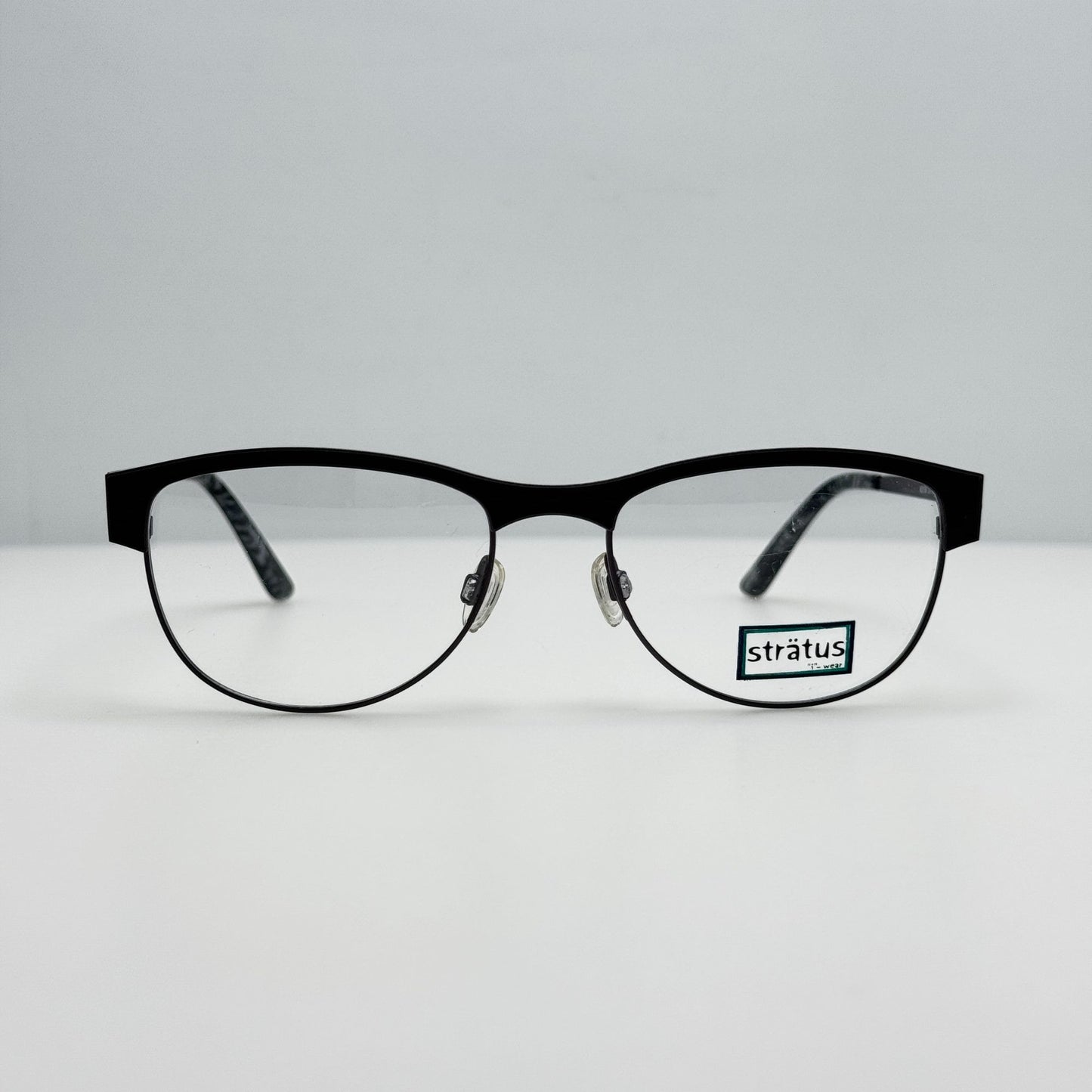 Stratus I.Frame M3159 29 Eye Glasses Eyeglasses Frames 51-18-146