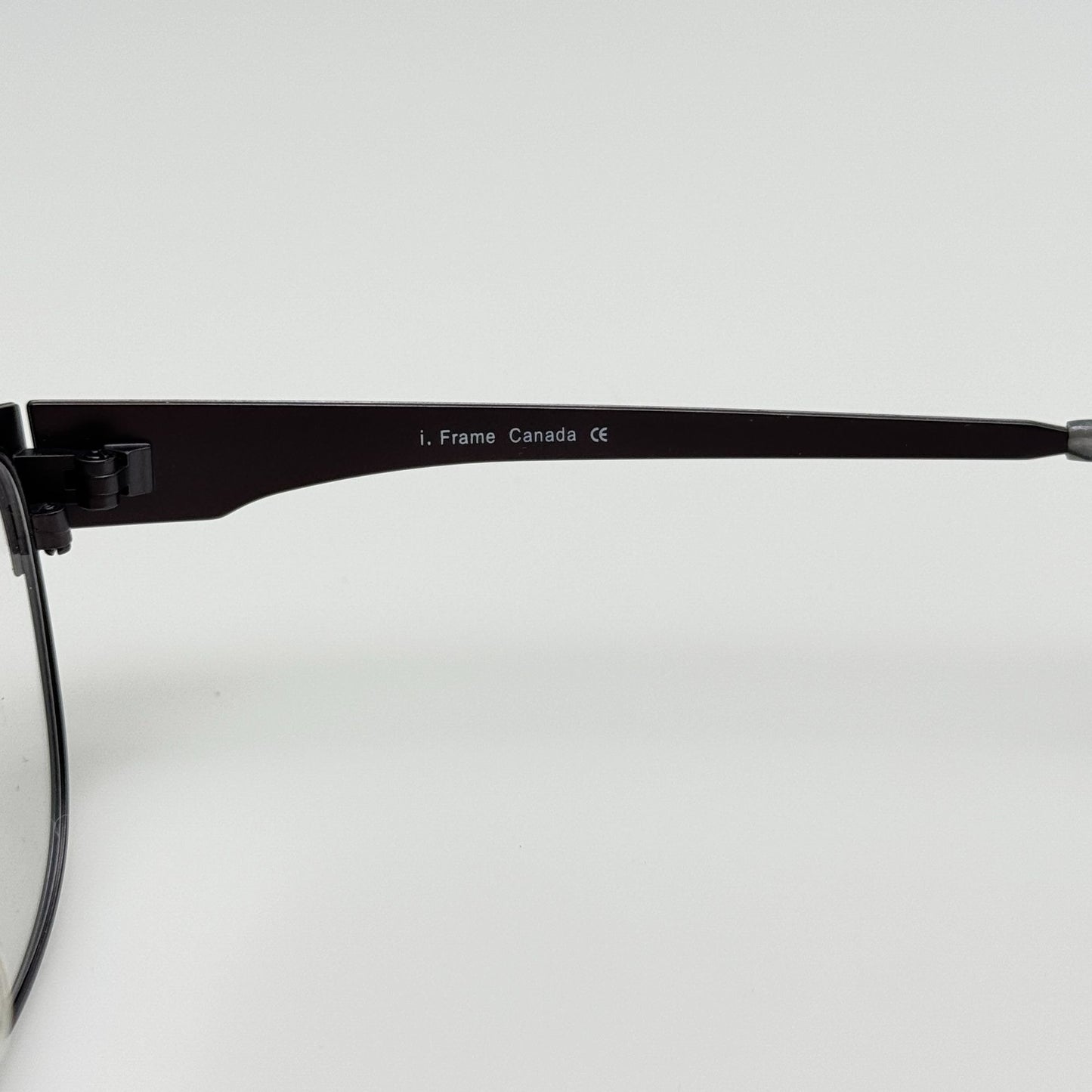 Stratus I.Frame M3159 29 Eye Glasses Eyeglasses Frames 51-18-146