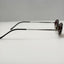 Oliver Peoples Eyeglasses Eye Glasses Frames OP-587 Japan 44-20-145