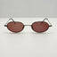 Oliver Peoples Eyeglasses Eye Glasses Frames OP-587 Japan 44-20-145