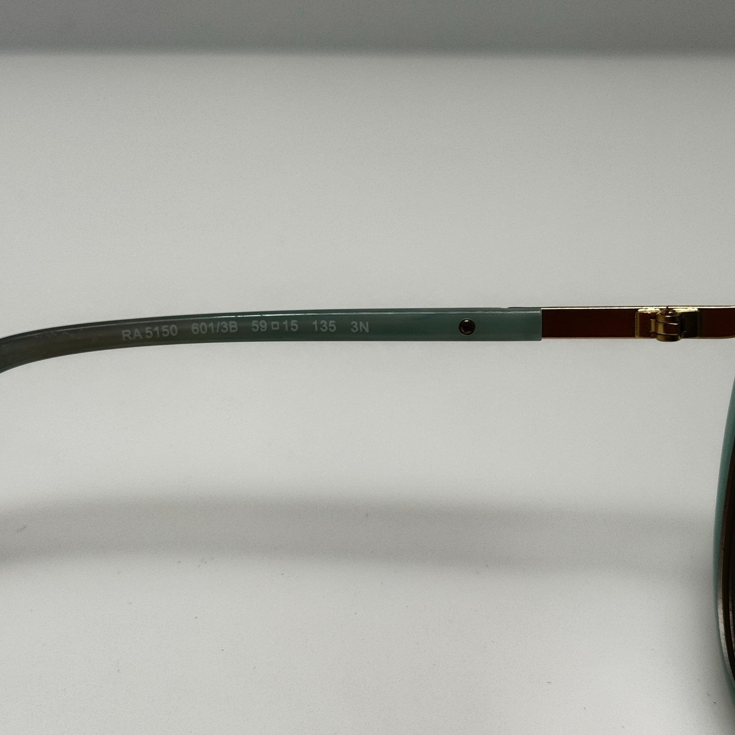 Ralph Lauren RA 5150 601/3B Eyeglasses Eye Glasses Frames 59-15-135