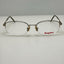 Esquire 611 Silver Eyeglasses Eye Glasses Frames 52-18-140