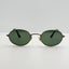 Bausch & Lomb B&L Ray Ban Sunglasses W0969 XXAS