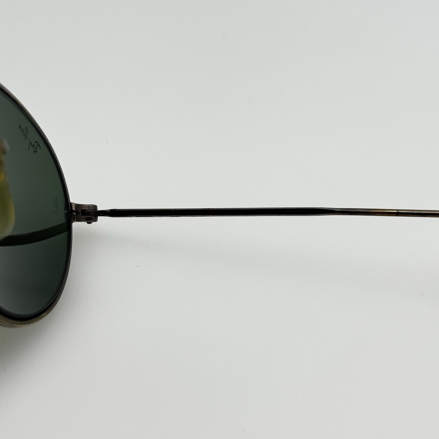 Bausch & Lomb B&L Ray Ban Sunglasses W0969 XXAS