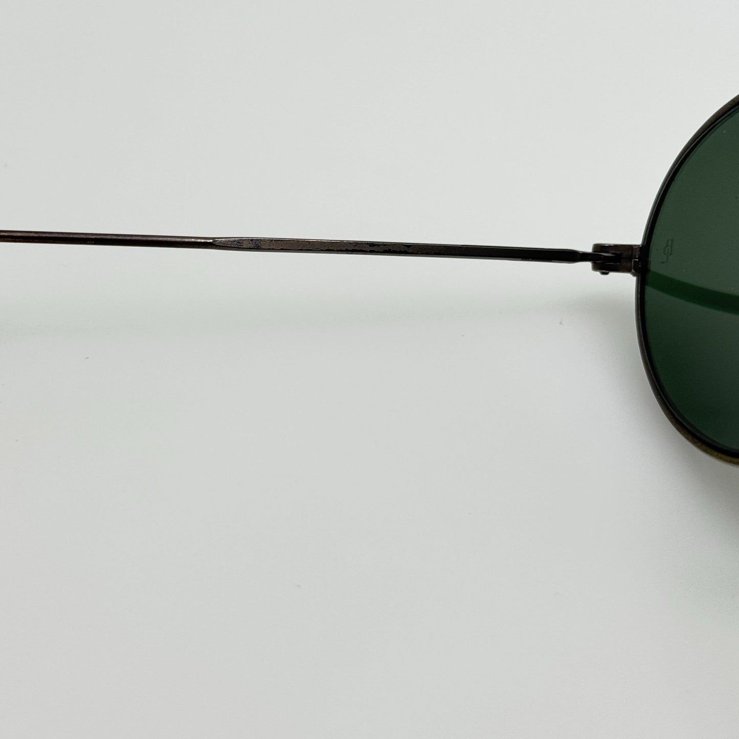 Bausch & Lomb B&L Ray Ban Sunglasses W0969 XXAS