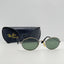 Bausch & Lomb B&L Ray Ban Sunglasses W0969 XXAS