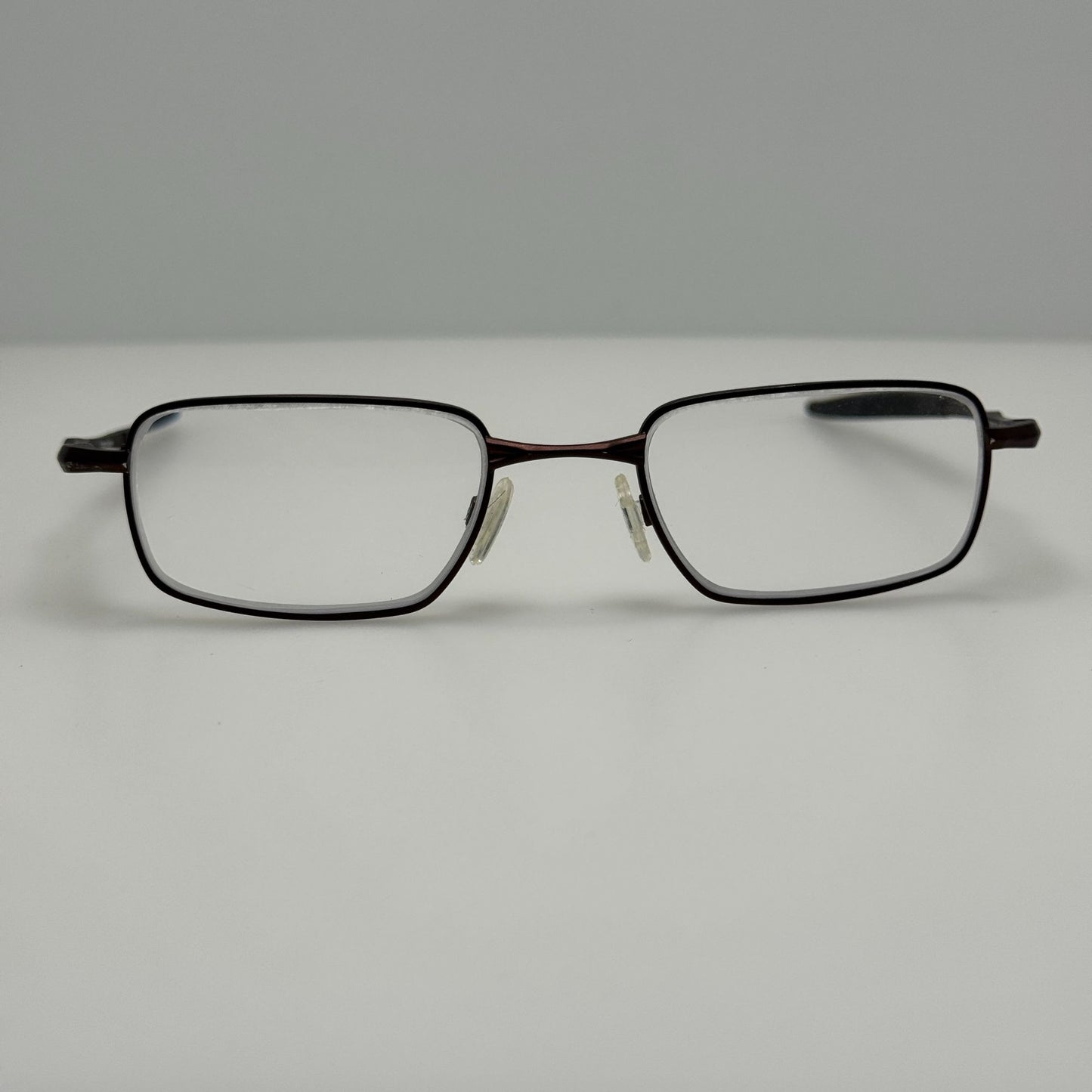 Randolph Engineering Hudson Japan Eyeglasses Eye Glasses Frames 51-21-135