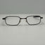Randolph Engineering Hudson Japan Eyeglasses Eye Glasses Frames 51-21-135