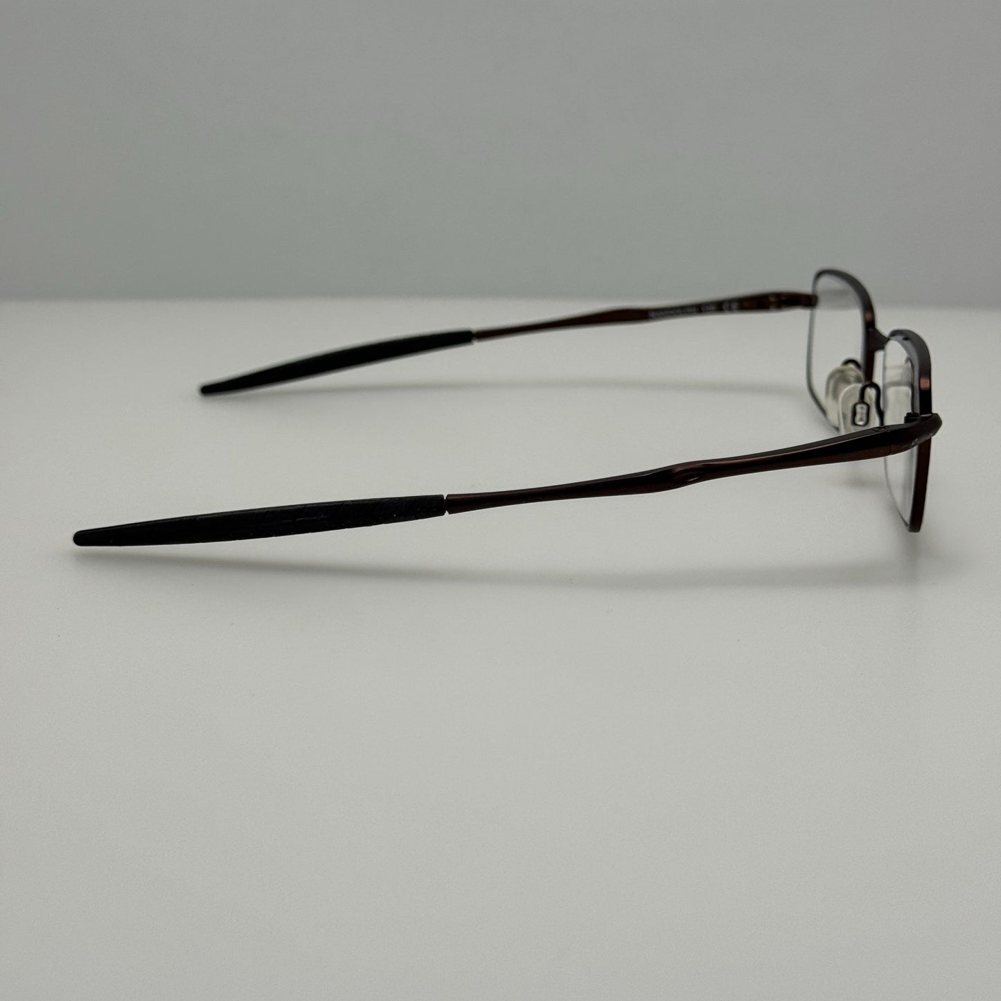 Randolph Engineering Hudson Japan Eyeglasses Eye Glasses Frames 51-21-135