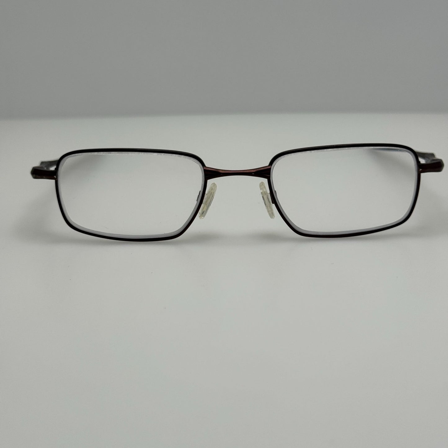 Randolph Engineering Hudson Japan Eyeglasses Eye Glasses Frames 51-21-135